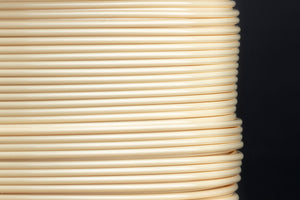 PET-G Filament Elfenbein